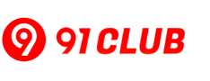 Logo club91-in.hajialijuicecentre.in